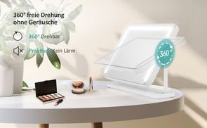 360°Drehbar