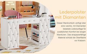 Eleganter Look mit Komfort