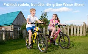 Ideal für Schule & Freizeit