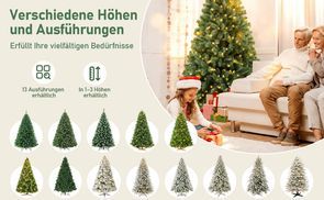 13 Modelle – Perfekte Größe für jeden Raum!