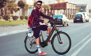 Versatile mobility with style