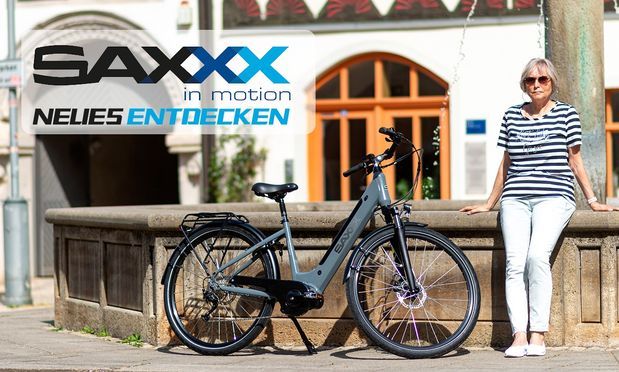 Brand strength – SAXXX
