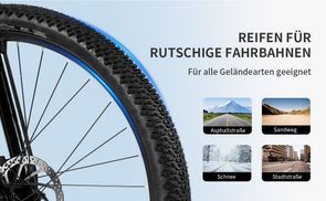 29 Zoll Mountainbike – Sportlich & Alltagstauglich