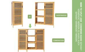 Flexibles Modulsystem
