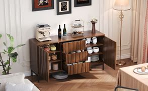 Anti Kipp Funktion für maximale Sicherheit