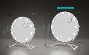 Toller Geschenkauswahl