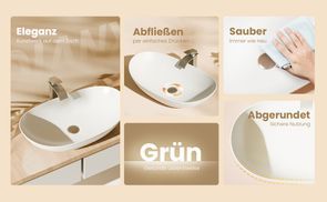 Hochwertiges Keramikmaterial