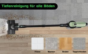 Anpassung an verschiedene Umgebungen