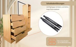 langlebige und stabile Leistung