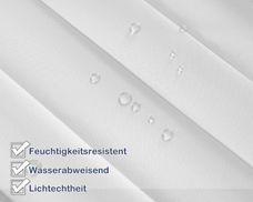 Für einfache Pflege