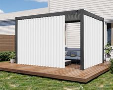 Für Schutz und Vielseitigkeit (Innen /Außenbereich)