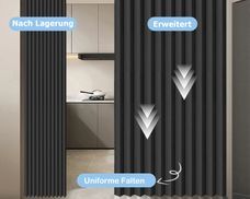Für Robustheit und Langlebigkeit (reißfest/knitterfrei)
