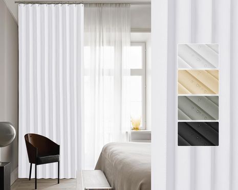 Gestalten Sie Ihre Räume neu – elegant und schlicht