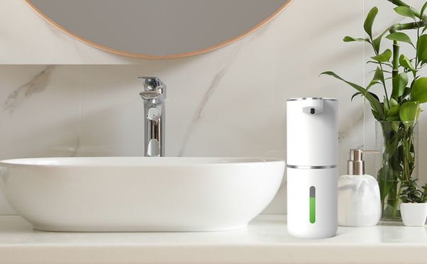 USB C Ladung & langlebiges ABS Material