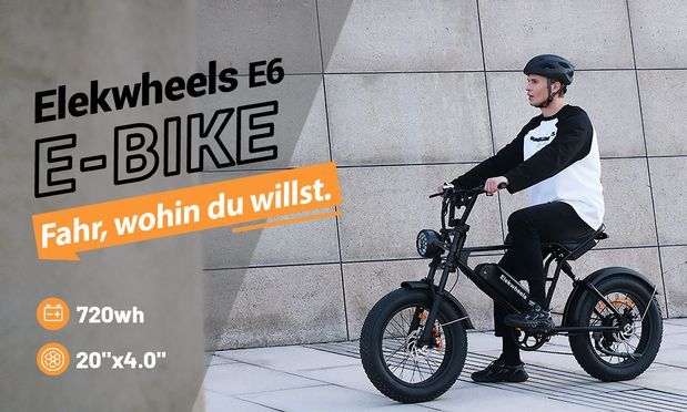 Freiheit und Flexibilität