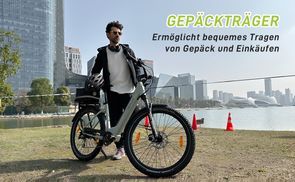 Starke Ausdauer, voller Energie