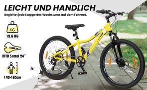 Robust steel frame – Stable & durable