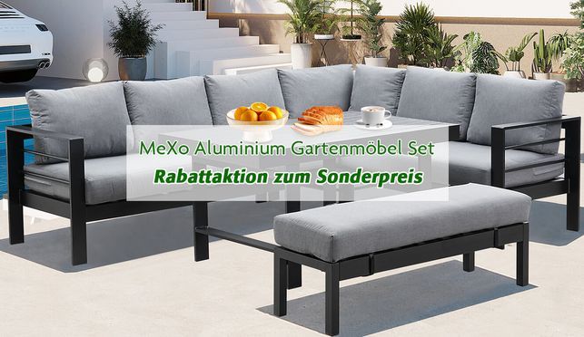 MeXo WIR TEILEN SONNIGE TAGE MIT IHNEN