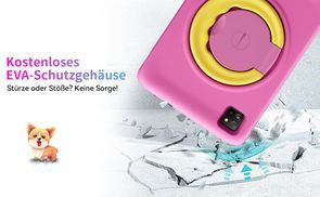 Kostenlose EVA Schutzhülle——Stürze oder Stöße? Keine Sorge!