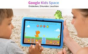 Immer atemberaubende Videoqualitä