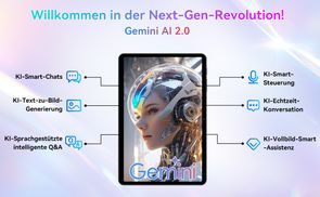 Willkommen im Zeitalter der AI