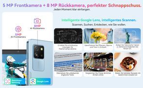 Klarheit in jeder Aufnahme