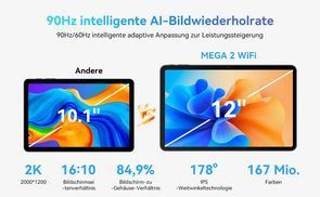 Klar und deutlich: Genießen Sie atemberaubende Ausblicke.