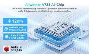 Jede Aufgabe wird zum Kinderspiel.