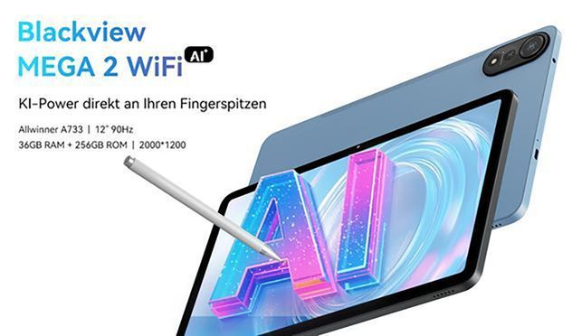 Mehr Power, weniger Ladezeit!