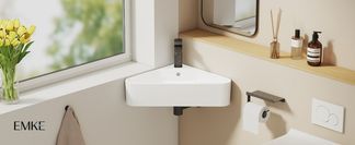 Kompakt, funktional & leicht zu installieren