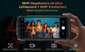 Erleben Sie die Welt in einer neuen Dimension!