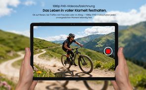 Lebendige Erinnerungen in 1080p FHD