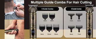 SUPER SHARP T KLINGE