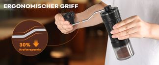 KONISCHES KERAMIKMAHLWERK