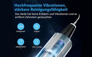LED Zusatzbeleuchtung