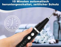 10 Minuten automatisches Herunterfahren