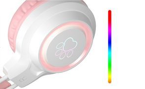 RGB-Phantomfarben-Umgebungsbeleuchtungseffekt