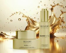 Wenn Wissenschaft auf Luxus trifft – beginnt wahre Schönheit