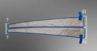 Optionale Größenverstellbarkeit