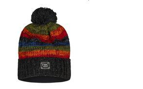 Pudelmützen, verspielt und warm