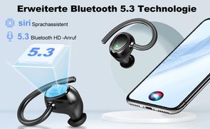 Neues Bluetooth 5.3