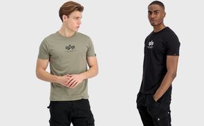 Authentischer Stil für jeden Tag