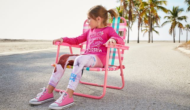 Leggings von Miss Melody