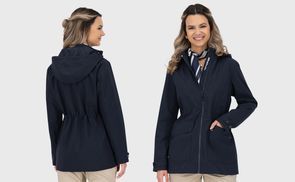 Parka „LeiaAK A“