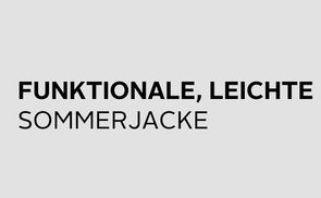 Wichtig zu wissen