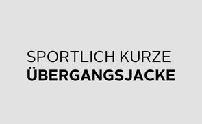 Wichtig zu wissen
