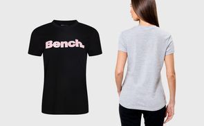 Leora Kurzarmshirt