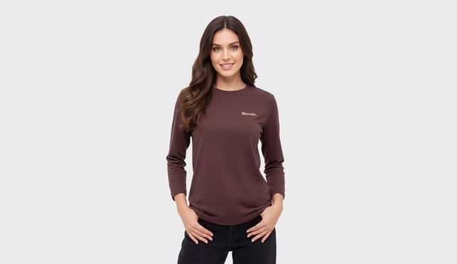 Shirt von Bench