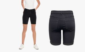 Shorts „ONLRAIN“