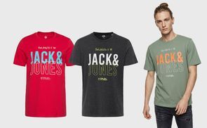T-Shirt „JCOKOMPO“